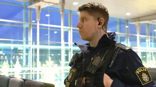 Gränsbevakarna Sverige Temporada 5 Episodios 1 • Sub Español
