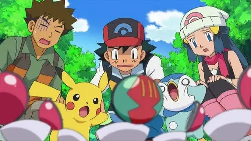 Pokémon Temporada 13 Episodios 25 • Sub Español