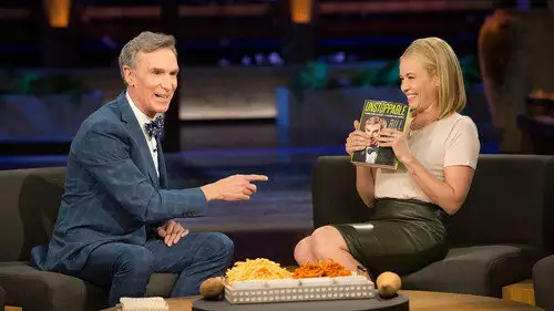 Chelsea S1E11 • Oglądaj Online
