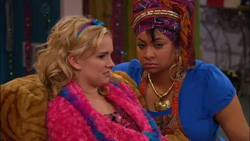 Sunny entre estrellas Temporada 2 Episodios 14 • Sub Español