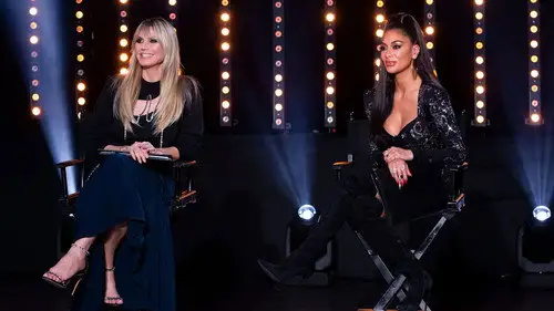 Germany's Next Topmodel Temporada 15 Episodios 13 • Sub Español
