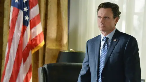 Scandal Temporada 4 Episodios 1 • Sub Español