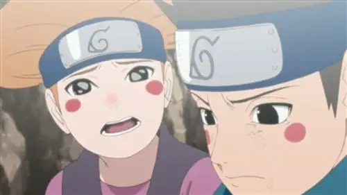 Naruto Shippuden Temporada 11 Episodios 234 • Sub Español
