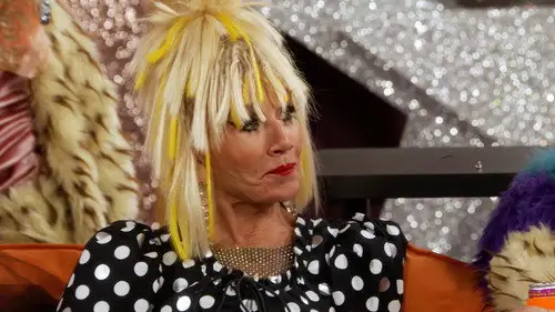 RuPaul: Reinas del drag: ¡Desatadas! Temporada 16 Episodios 9 • Sub Español