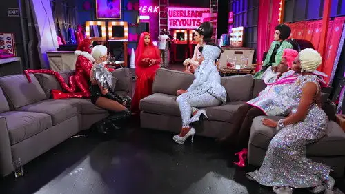 RuPaul: Reinas del drag: ¡Desatadas! Temporada 11 Episodios 1 • Sub Español