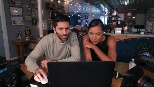 Catfish: Mentiras en la Red Temporada 9 Episodios 11 • Sub Español