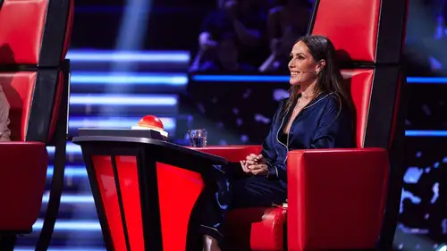 La voz Temporada 11 Episodios 4 • Sub Español