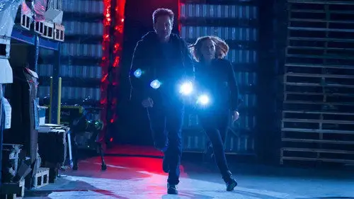 Expediente X Temporada 11 Episodios 7 • Sub Español