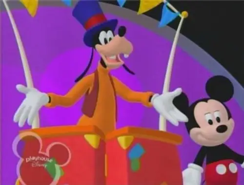 La casa de Mickey Mouse Temporada 1 Episodios 21 • Sub Español