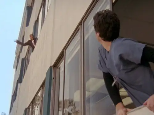 Scrubs Temporada 4 Episodios 1 • Sub Español