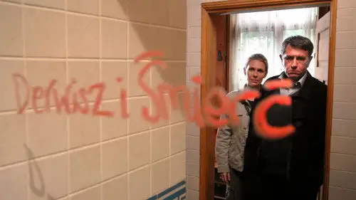 Glina Temporada 2 Episodios 9 • Sub Español