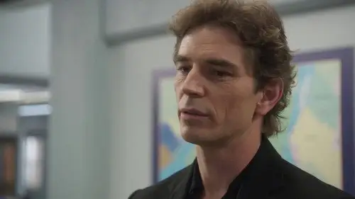 District 31 Temporada 4 Episodios 20 • Sub Español