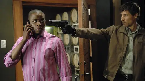 Psych Temporada 2 Episodios 11 • Sub Español