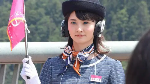 Kamen Rider Temporada 30 Episodios 4 • Sub Español