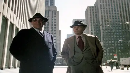 Kojak Temporada 1 Episodios 2 • Sub Español