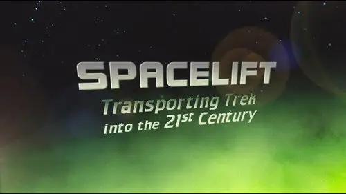 Star Trek Temporada 0 Episodios 12 • Sub Español