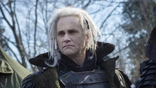 Defiance Temporada 3 Episodios 1 • Sub Español