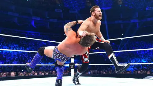 WWE Friday Night SmackDown S18E16 • Oglądaj Online