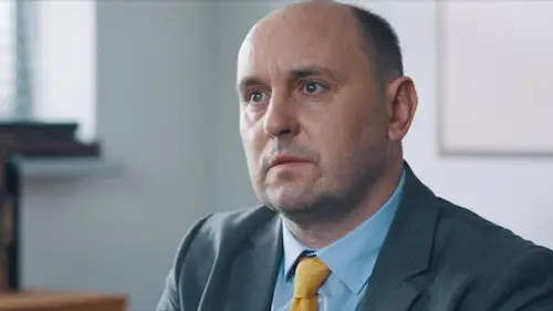 Ślub doskonały S1E1 • Oglądaj Online
