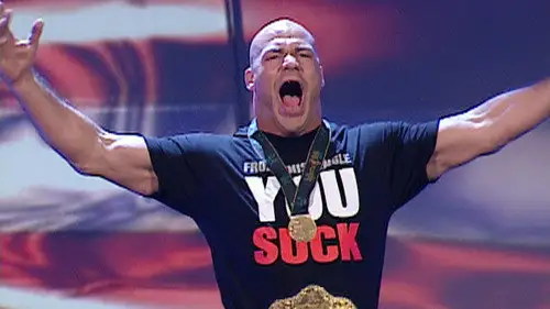 WWE Friday Night SmackDown S8E12 • Oglądaj Online