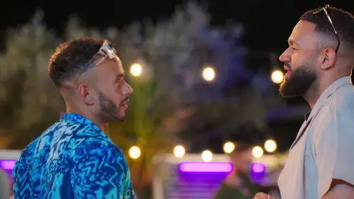 Love is Blind: Reino Unido Temporada 1 Episodios 5 • Sub Español
