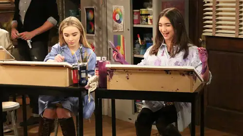 Riley y el mundo Temporada 3 Episodios 5 • Sub Español