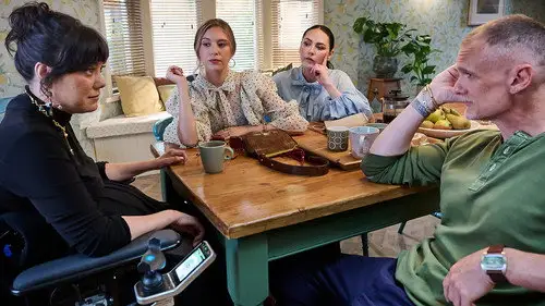 We Might Regret This Temporada 2 Episodios 1 • Sub Español