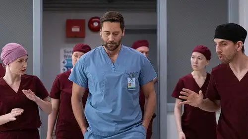 New Amsterdam Temporada 4 Episodios 6 • Sub Español