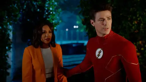 The Flash Temporada 7 Episodios 16 • Sub Español
