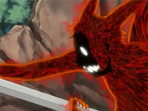 Naruto Shippuden Temporada 2 Episodios 44 • Sub Español