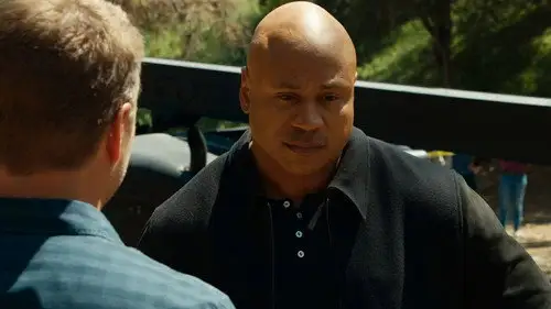 NCIS: Los Ángeles Temporada 8 Cap 23 • Español Online
