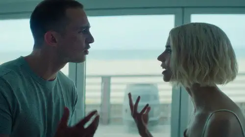 Lucky Temporada 1 Cap 4 • Español Online