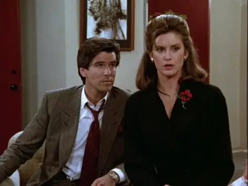 Remington Steele Temporada 4 Episodios 9 • Sub Español