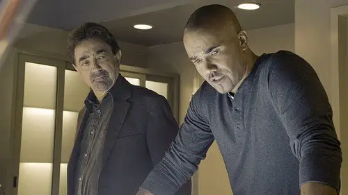 Mentes criminales Temporada 10 Episodios 14 • Sub Español