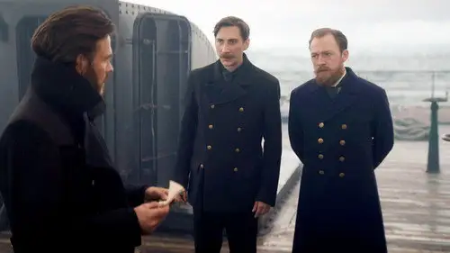 1899 Temporada 1 Episodios 1 • Sub Español