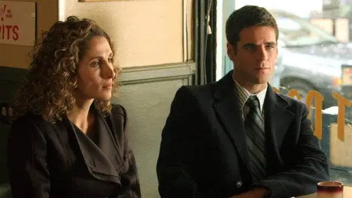 CSI: Nueva York Temporada 2 Episodios 9 • Sub Español