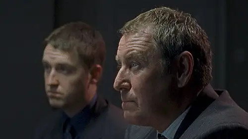Los asesinatos de Midsomer Temporada 4 Episodios 1 • Sub Español