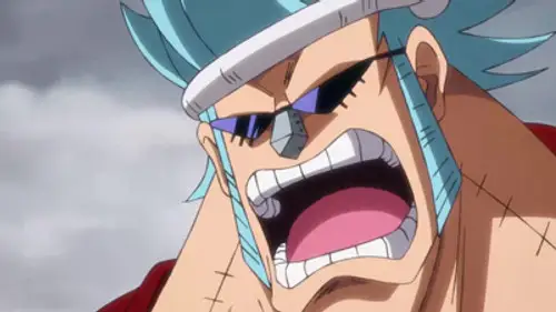 One Piece Temporada 21 Episodios 895 • Sub Español