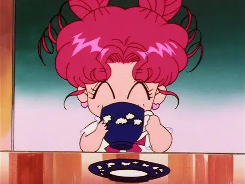 Sailor Moon Temporada 5 Episodios 20 • Sub Español