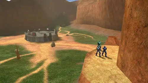 Red vs. Blue Temporada 14 Episodios 4 • Sub Español