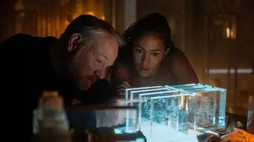 Fundación Temporada 3 Episodios 2 • Sub Español