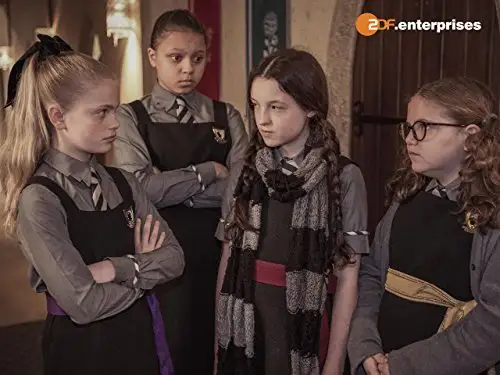 La peor bruja Temporada 1 Episodios 11 • Sub Español