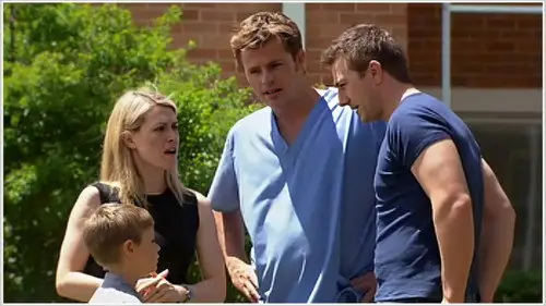 All Saints Temporada 7 Episodios 3 • Sub Español