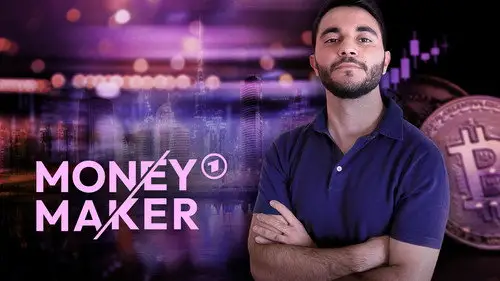 Money Maker S1E3 • Oglądaj Online