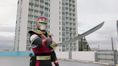 Power Rangers Temporada 25 Episodios 14 • Sub Español
