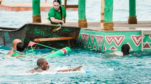 Survivor Temporada 42 Episodios 4 • Sub Español