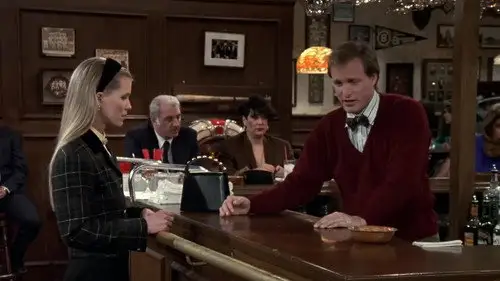 Cheers Temporada 10 Episodios 19 • Sub Español