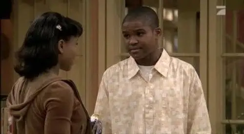 My Wife and Kids Temporada 3 Episodios 10 • Sub Español