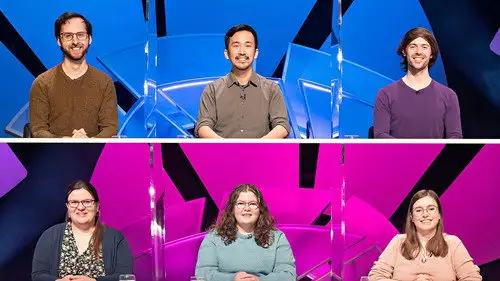 Only Connect S17E2 • Oglądaj Online