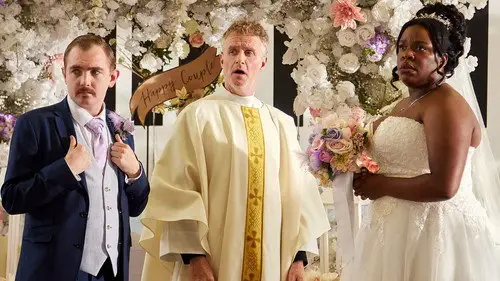 The Young Offenders Temporada 5 Episodios 3 • Sub Español